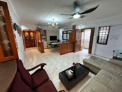 Blk 166 Hougang Avenue 1 (Hougang), HDB 4 Rooms #534259181